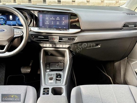 HATASIZ//BOYASIZ//2024 MODEL//47 BİN KM//ACTİVE//OTOMATİK