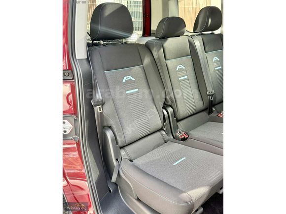 HATASIZ//BOYASIZ//2024 MODEL//47 BİN KM//ACTİVE//OTOMATİK