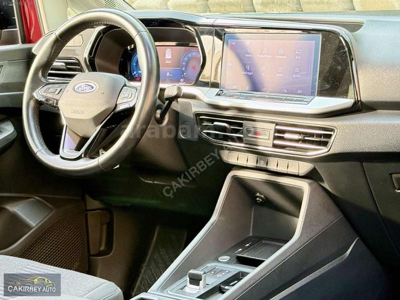 HATASIZ//BOYASIZ//2024 MODEL//47 BİN KM//ACTİVE//OTOMATİK