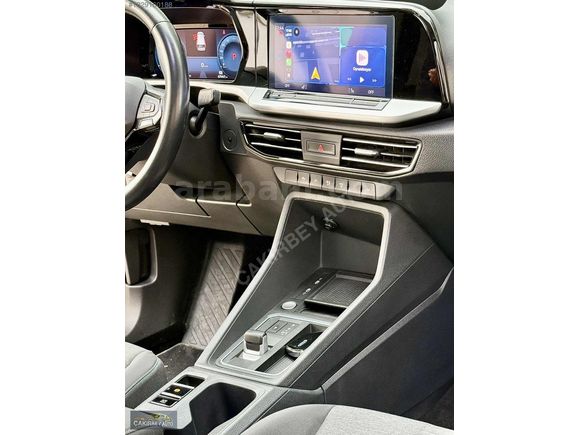 HATASIZ//BOYASIZ//2024 MODEL//47 BİN KM//ACTİVE//OTOMATİK