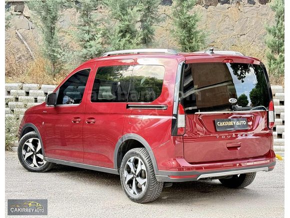 HATASIZ//BOYASIZ//2024 MODEL//47 BİN KM//ACTİVE//OTOMATİK