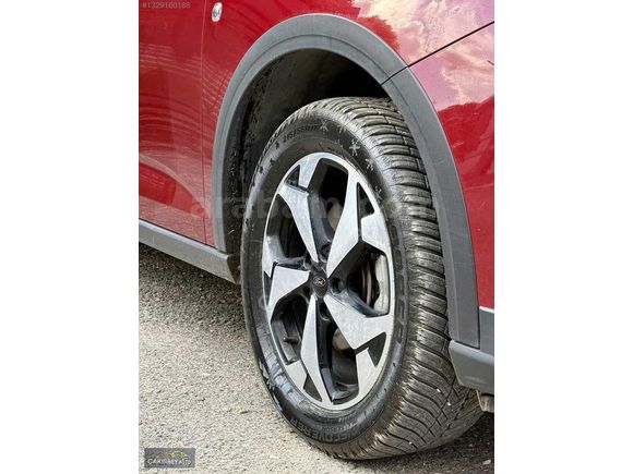 HATASIZ//BOYASIZ//2024 MODEL//47 BİN KM//ACTİVE//OTOMATİK
