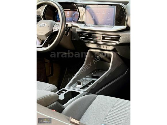 HATASIZ//BOYASIZ//2024 MODEL//47 BİN KM//ACTİVE//OTOMATİK