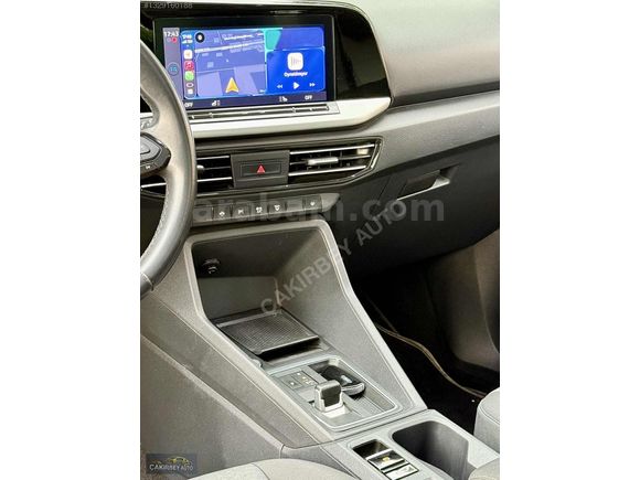 HATASIZ//BOYASIZ//2024 MODEL//47 BİN KM//ACTİVE//OTOMATİK