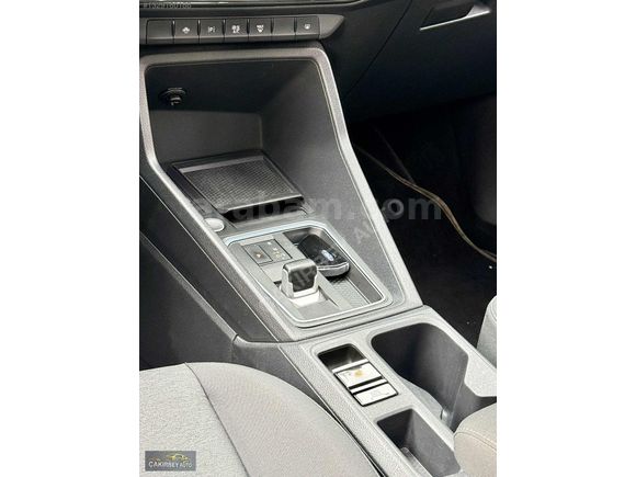 HATASIZ//BOYASIZ//2024 MODEL//47 BİN KM//ACTİVE//OTOMATİK