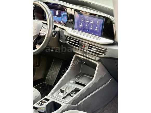 HATASIZ//BOYASIZ//2024 MODEL//47 BİN KM//ACTİVE//OTOMATİK