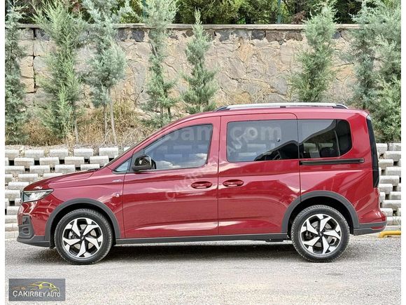 HATASIZ//BOYASIZ//2024 MODEL//47 BİN KM//ACTİVE//OTOMATİK