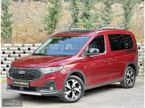 HATASIZ//BOYASIZ//2024 MODEL//47 BİN KM//ACTİVE//OTOMATİK