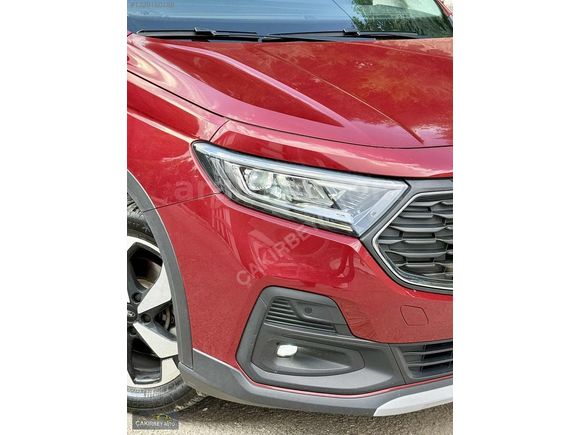 HATASIZ//BOYASIZ//2024 MODEL//47 BİN KM//ACTİVE//OTOMATİK