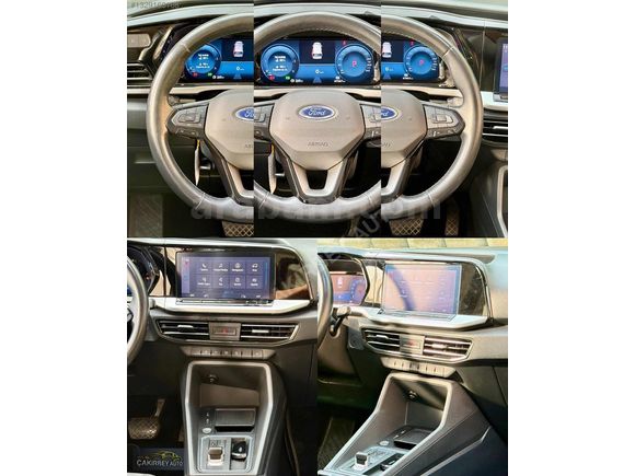 HATASIZ//BOYASIZ//2024 MODEL//47 BİN KM//ACTİVE//OTOMATİK