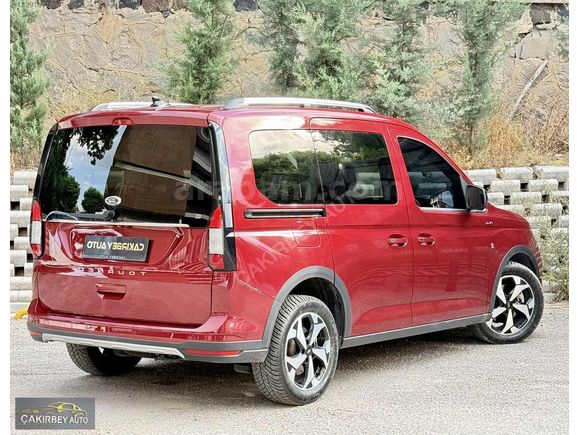 HATASIZ//BOYASIZ//2024 MODEL//47 BİN KM//ACTİVE//OTOMATİK