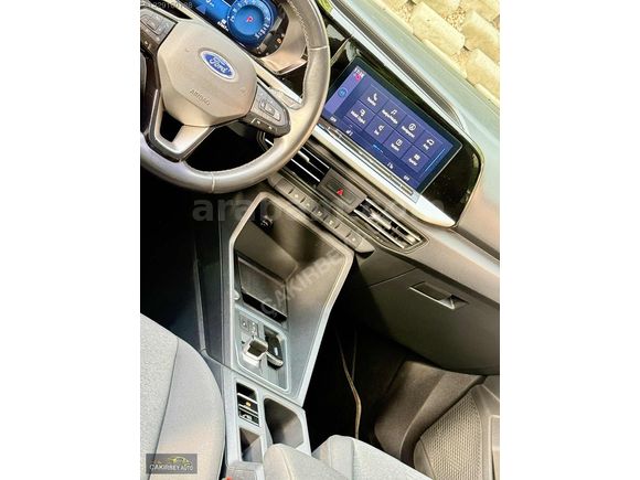 HATASIZ//BOYASIZ//2024 MODEL//47 BİN KM//ACTİVE//OTOMATİK