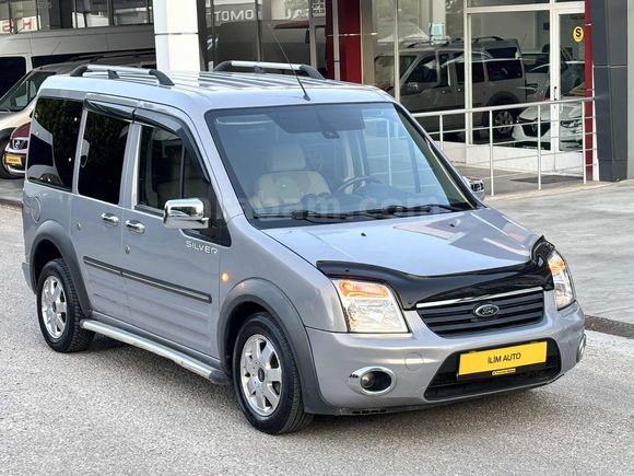170 bin kmde 90 lık 2012 hatasız değişensiz silver