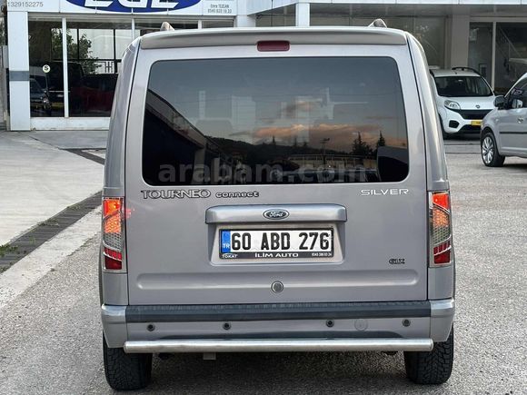 170 bin kmde 90 lık 2012 hatasız değişensiz silver