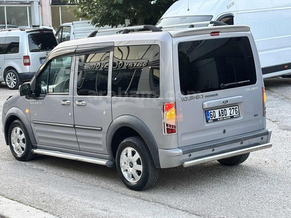 170 bin kmde 90 lık 2012 hatasız değişensiz silver