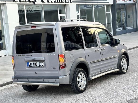 170 bin kmde 90 lık 2012 hatasız değişensiz silver