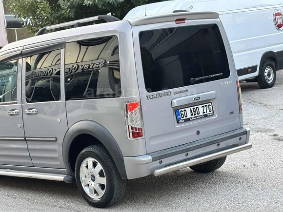 170 bin kmde 90 lık 2012 hatasız değişensiz silver