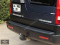 2005 MODEL DİSCOVERY 2.7TDV6/CAM TAVAN/AİR/HSE/ISITMA