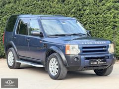 2005 MODEL DİSCOVERY 2.7TDV6/CAM TAVAN/AİR/HSE/ISITMA