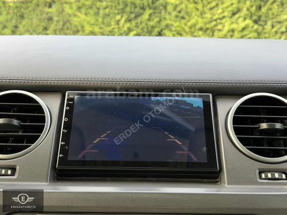 2005 MODEL DİSCOVERY 2.7TDV6/CAM TAVAN/AİR/HSE/ISITMA