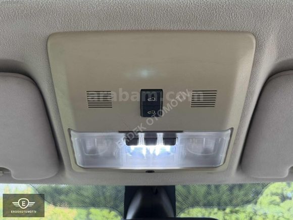 2005 MODEL DİSCOVERY 2.7TDV6/CAM TAVAN/AİR/HSE/ISITMA