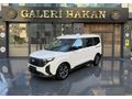 2025 FORD COURİER 1.5 TDCI 100HP TITANIUM 47000 KM