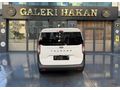 2025 FORD COURİER 1.5 TDCI 100HP TITANIUM 47000 KM
