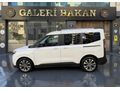 2025 FORD COURİER 1.5 TDCI 100HP TITANIUM 47000 KM