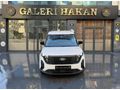 2025 FORD COURİER 1.5 TDCI 100HP TITANIUM 47000 KM