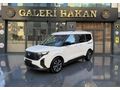 2025 FORD COURİER 1.5 TDCI 100HP TITANIUM 47000 KM