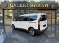 2025 FORD COURİER 1.5 TDCI 100HP TITANIUM 47000 KM