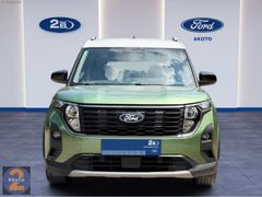 AKOTO FORD 2.ELDEN 2024 FORD TOURNEO COURİER ACTİVE 31.000 KM'DE