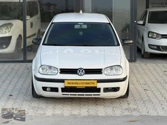 2004 VOLKSWAGEN GOLF 1.6 DÜZ MOTOR K.K TAKSİT İMKANI