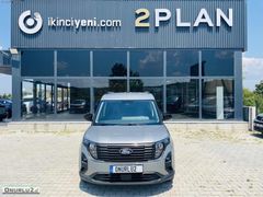 HYUNDAI ONURLU'DAN DEĞİŞENSİZ DÜŞÜK KM COURİER TITANIUM
