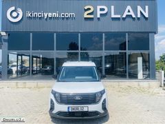 HYUNDAI ONURLU'DAN BOYASIZ DEĞİŞENSİZ DÜŞÜK KM COURİER TITANIUM