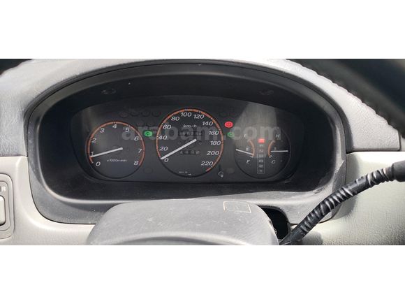 Sahibinden Honda CR-V 2.0i 1998 Model