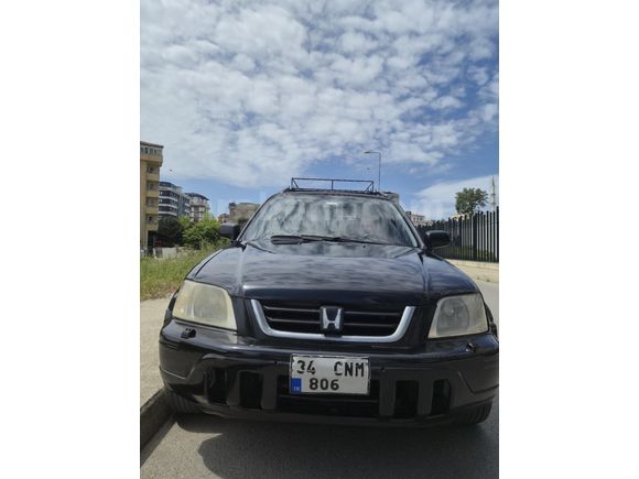 Sahibinden Honda CR-V 2.0i 1998 Model