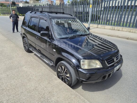 Sahibinden Honda CR-V 2.0i 1998 Model