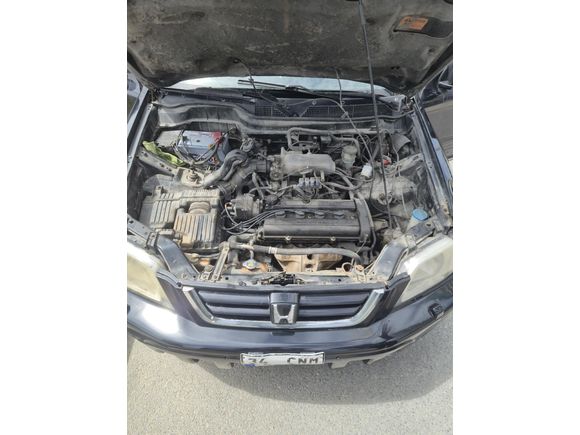 Sahibinden Honda CR-V 2.0i 1998 Model
