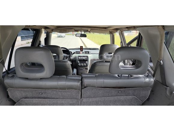 Sahibinden Honda CR-V 2.0i 1998 Model