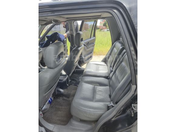Sahibinden Honda CR-V 2.0i 1998 Model