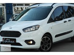2023 Ford Tourneo Courier 1.0 EcoBoost TİTANİUM PLUS