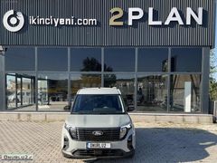HYUNDAI ONURLU'DAN BOYASIZ DEĞİŞENSİZ DÜŞÜK KM COURİER TITANIUM