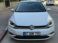 Sahibinden Volkswagen Golf 1.6 TDi BlueMotion Highline 2019 Model 