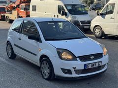 2007 FİESTA KLİMA AKTİF BUZZ FİYAT UYGUN İLK GELEN ALIR