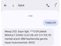 SAĞLIKÇIDAN FULL SERVİS BAKIMLI TEMİZ SORUNSUZ