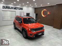 2021ÇIKIŞLI*SUNROFLU*DEĞİŞENSİZ*KAZASIZ*GÜVENLİKPAKET*ELDENSENET