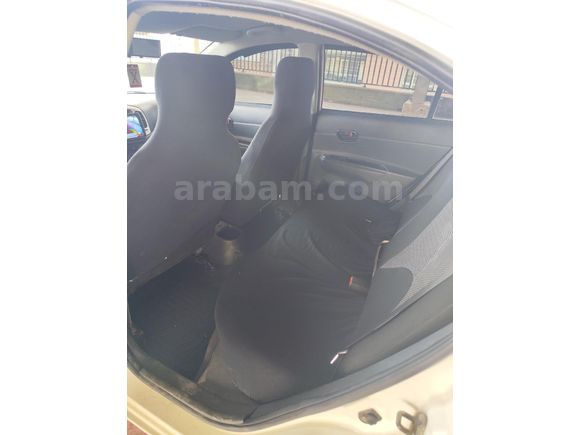 2011 MODEL 1.5 DİZEL SIFIR MOTORLU