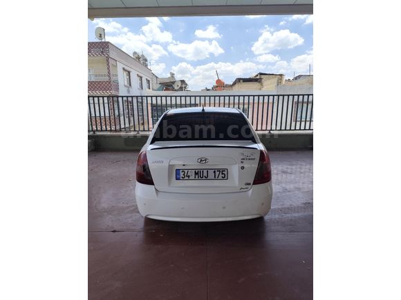 2011 MODEL 1.5 DİZEL SIFIR MOTORLU