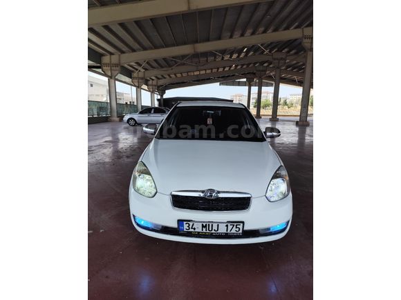 2011 MODEL 1.5 DİZEL SIFIR MOTORLU